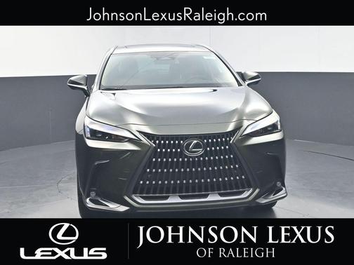 2026 Lexus NX 350 Premium