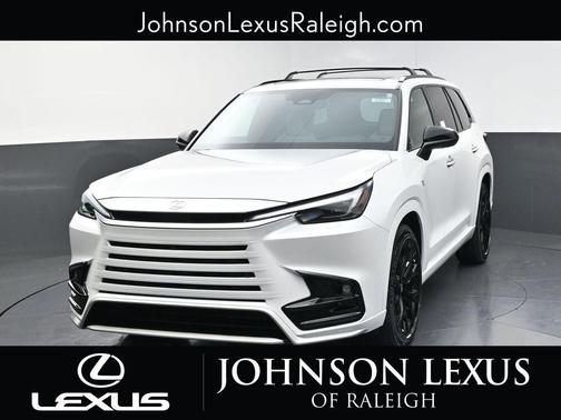 2026 Lexus TX 350 Base