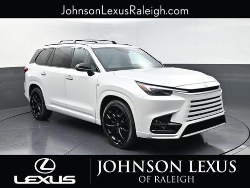 2026 Lexus TX 350 Base
