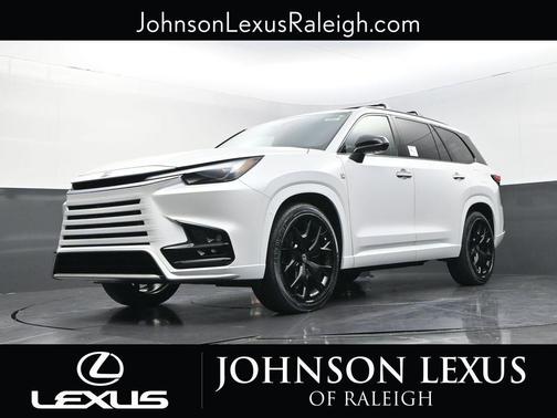 2026 Lexus TX 350 Base
