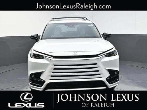 2026 Lexus TX 350 Base