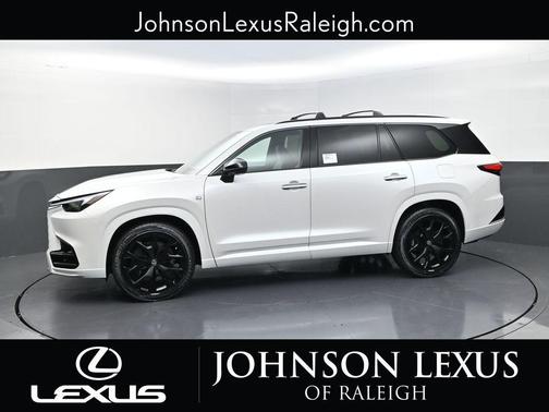 2026 Lexus TX 350 Base