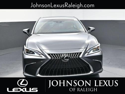 2024 Lexus ES 300h Luxury