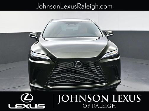 2025 Lexus RX 350 Premium Plus