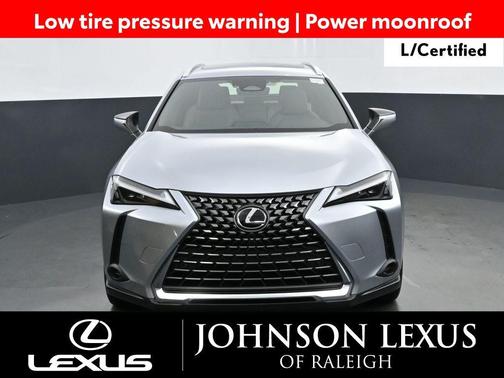 2025 Lexus UX 300h Premium
