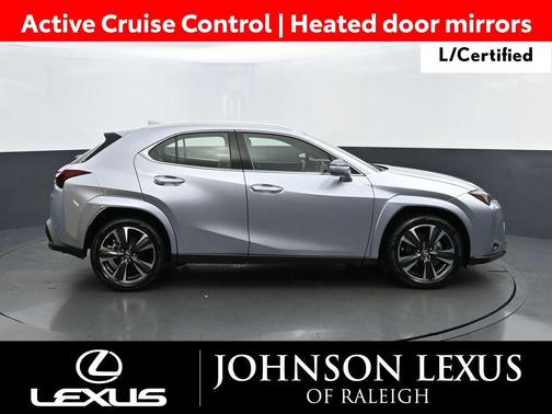 2025 Lexus UX 300h Premium