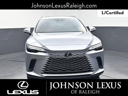 Iridium 2025 Lexus RX 350 Premium Plus