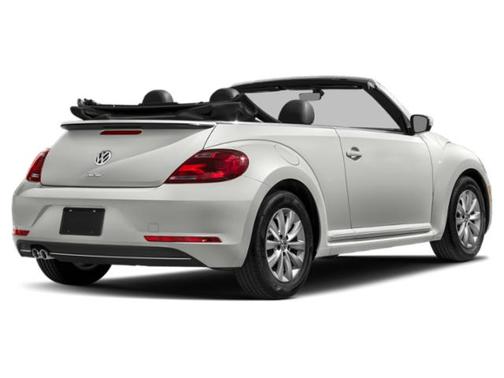 2019 Volkswagen Beetle 2.0T SE