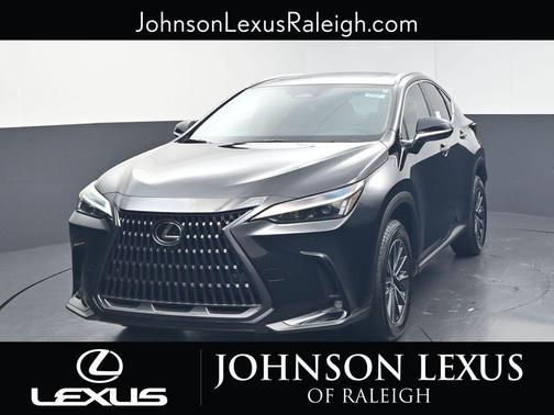 Caviar 2026 Lexus NX 350h Premium