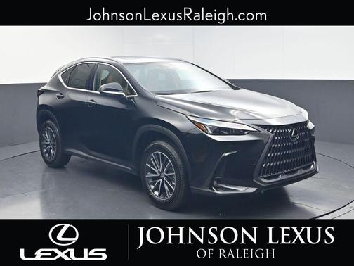 Caviar 2026 Lexus NX 350h Premium