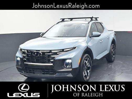 2023 Hyundai SANTA CRUZ Limited