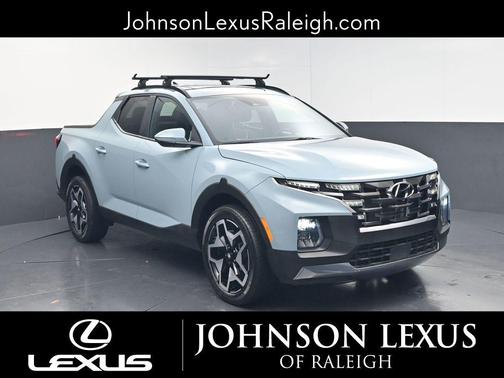 2023 Hyundai SANTA CRUZ Limited