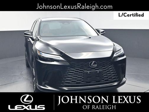 Caviar 2023 Lexus RX 350 Premium