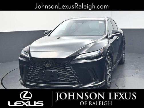 2023 Lexus RX 350 Premium