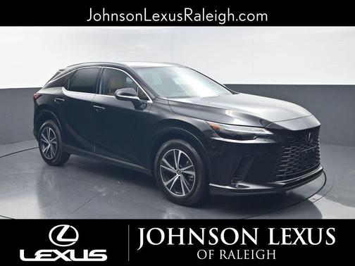 2023 Lexus RX 350 Premium