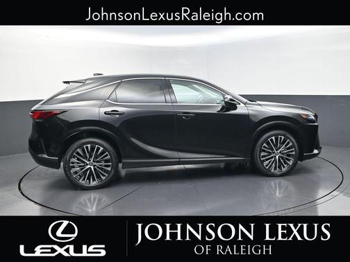 2026 Lexus RX 350 Premium+