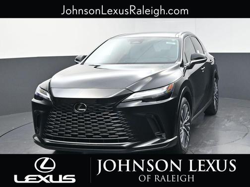 2026 Lexus RX 350 Premium+