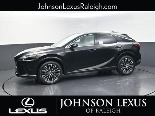 2026 Lexus RX 350 Premium+