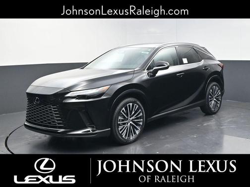 2026 Lexus RX 350 Premium+