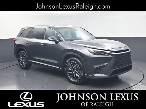 2024 Lexus TX 350 Premium