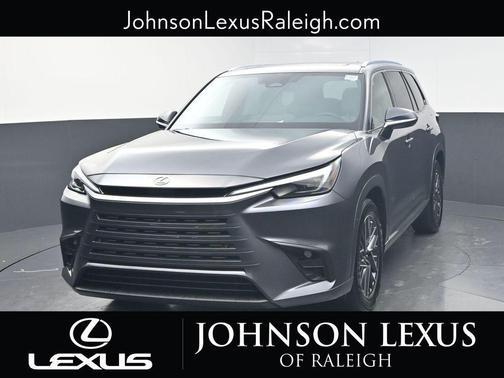 2024 Lexus TX 350 Premium