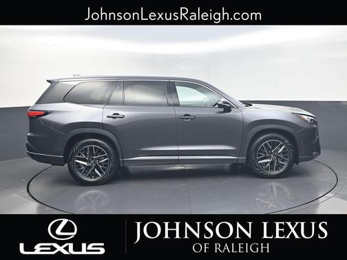 2024 Lexus TX 350 Premium