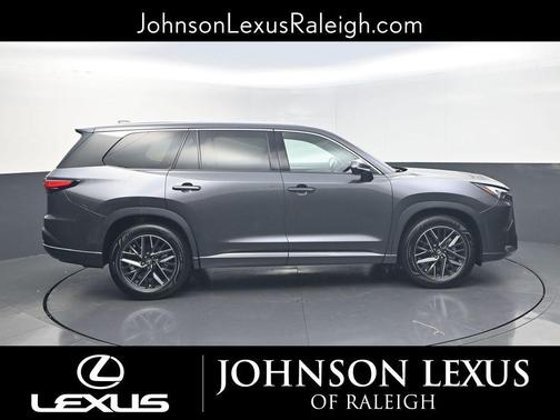 2024 Lexus TX 350 Premium