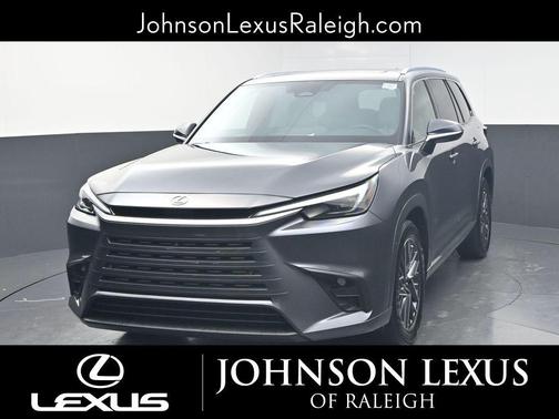 2024 Lexus TX 350 Premium