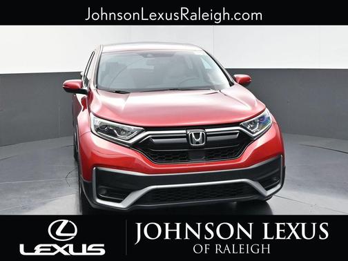 2020 Honda CR-V 2WD EX-L
