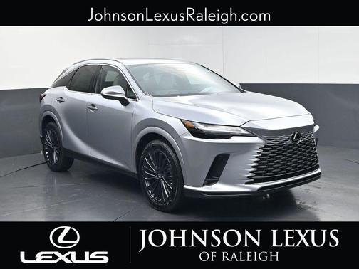 2026 Lexus RX 350 Premium