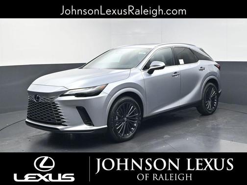2026 Lexus RX 350 Premium