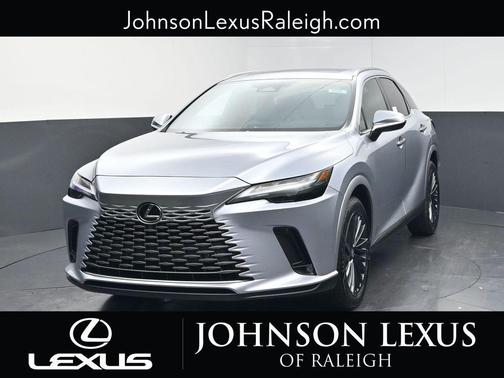 2026 Lexus RX 350 Premium