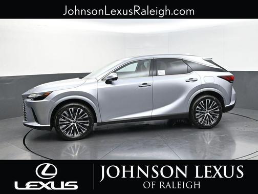 Iridium 2026 Lexus RX 350 Premium