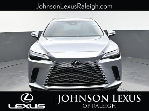 Iridium 2026 Lexus RX 350 Premium