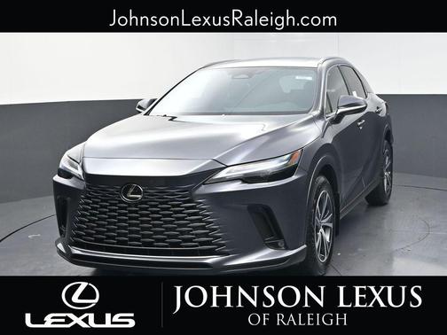 2026 Lexus RX 350 Base