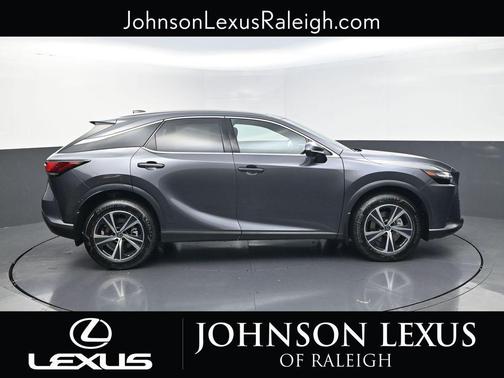 2026 Lexus RX 350 Base