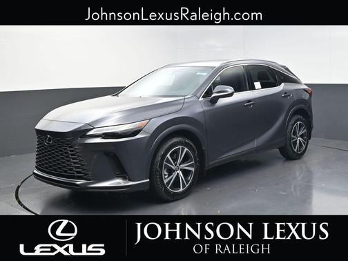 2026 Lexus RX 350 Base