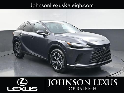 2026 Lexus RX 350 Base