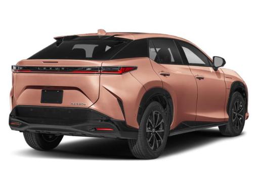 2026 Lexus RZ 350e Premium