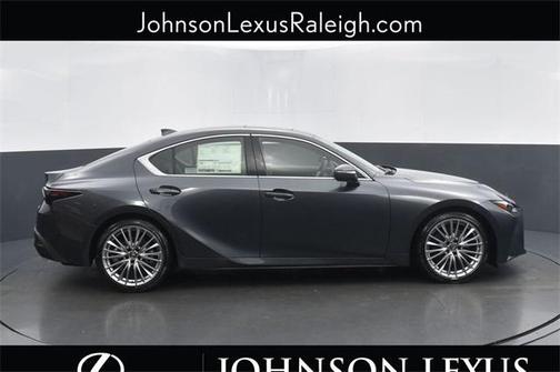 2025 Lexus IS 300 Base