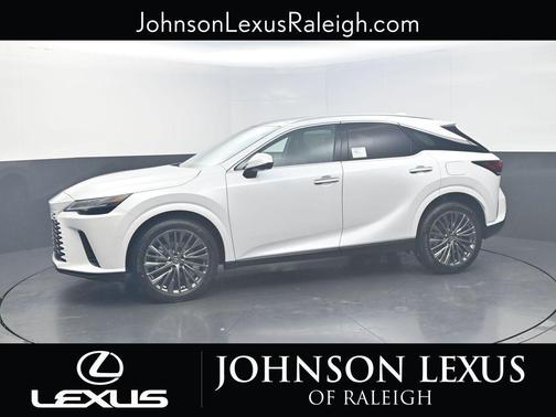 2026 Lexus RX 350 Luxury