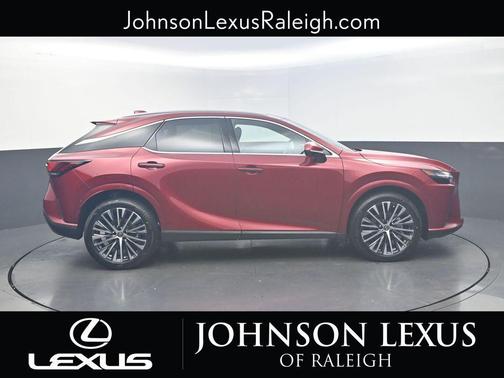 2026 Lexus RX 350 Premium