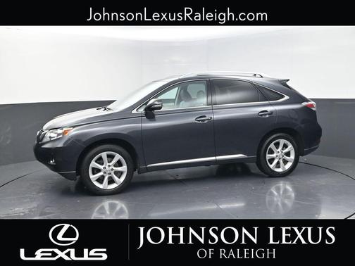 2010 Lexus RX 350 Base