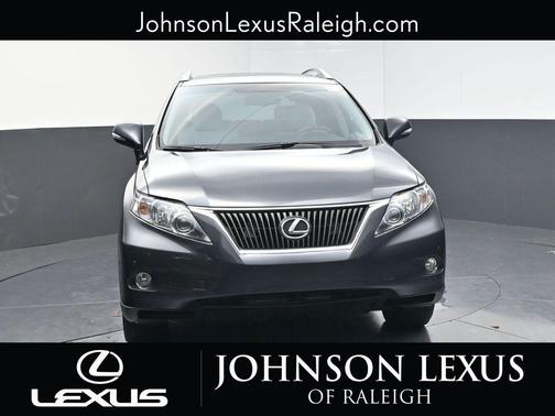 2010 Lexus RX 350 Base