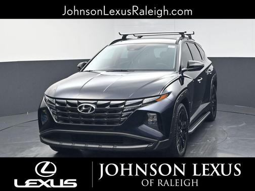 2023 Hyundai TUCSON XRT