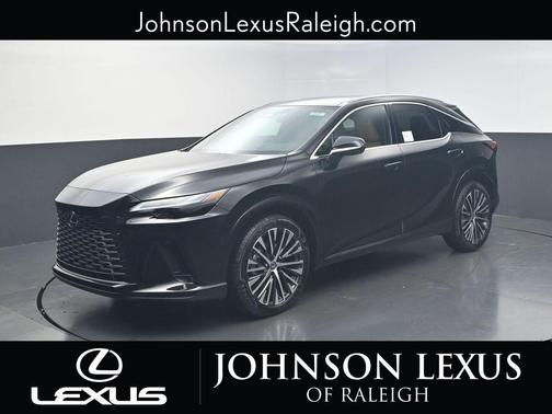 2026 Lexus RX 350 Premium+