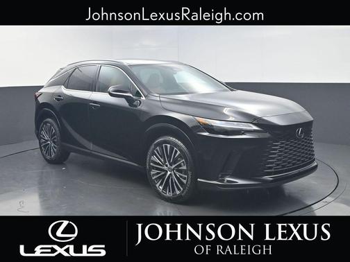 2026 Lexus RX 350 Premium+