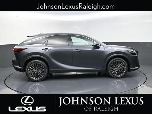 2025 Lexus RX 350 Luxury