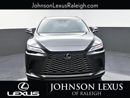 2025 Lexus RX 350 Luxury