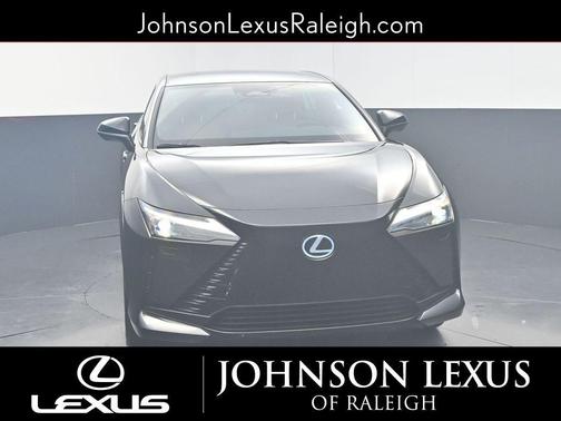 2024 Lexus RZ 300e Premium